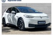 Volkswagen ID.3 2020