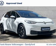 Volkswagen ID.3 2020