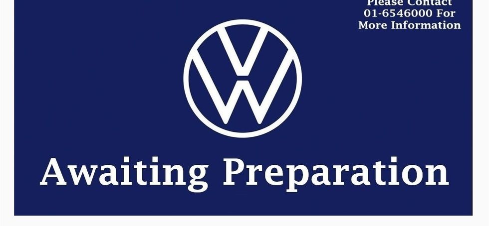 Volkswagen ID.4 2024