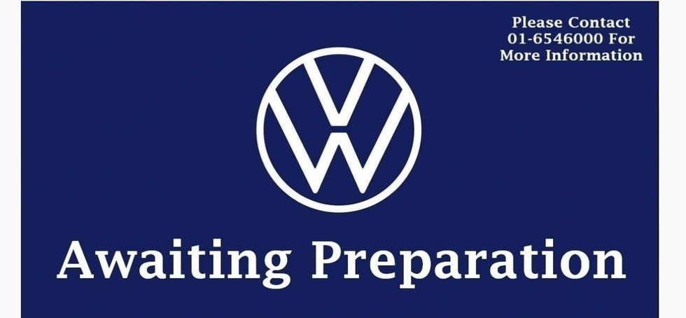 Volkswagen Golf 2019