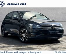 Volkswagen Golf 2019