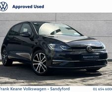 Volkswagen Golf 2019