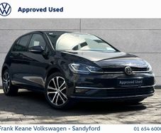 Volkswagen Golf 2019