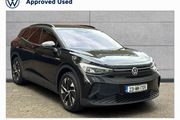 Volkswagen ID.4 2023