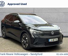 Volkswagen ID.4 2023