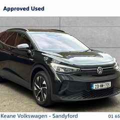 Volkswagen ID.4 2023