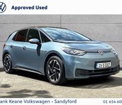 Volkswagen ID.3 2023
