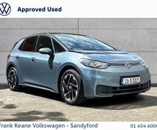 Volkswagen ID.3 2023