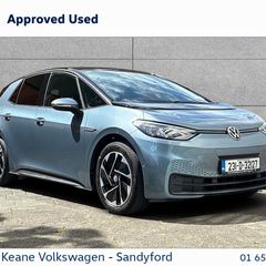Volkswagen ID.3 2023