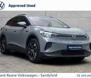 Volkswagen ID.4 2023