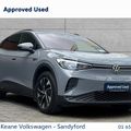 Volkswagen ID.4 2023
