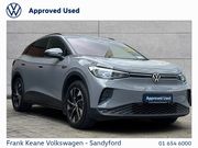 Volkswagen ID.4 2023