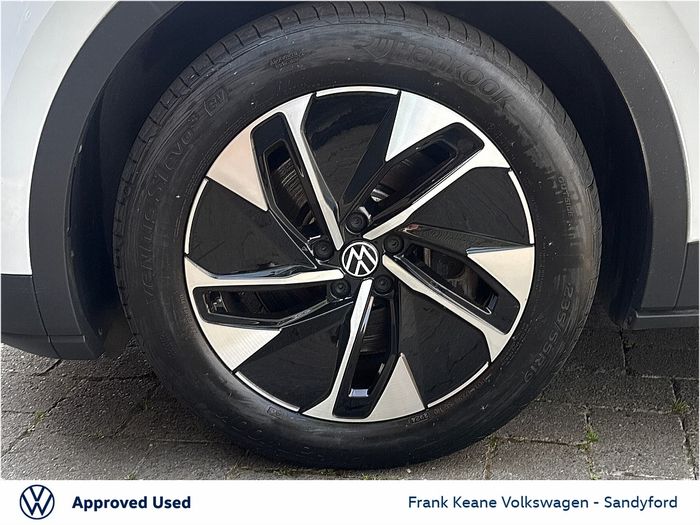 Volkswagen ID.4 2023