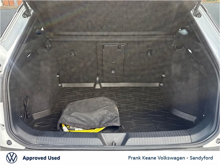 Volkswagen ID.4 2023