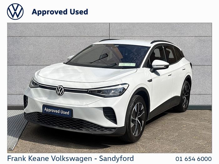 Volkswagen ID.4 2023