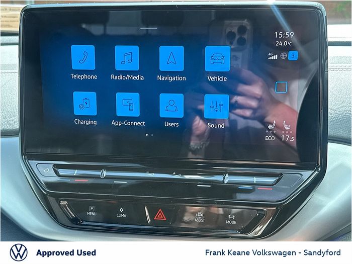 Volkswagen ID.4 2023