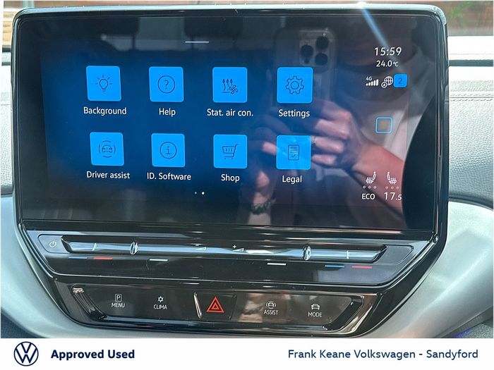Volkswagen ID.4 2023