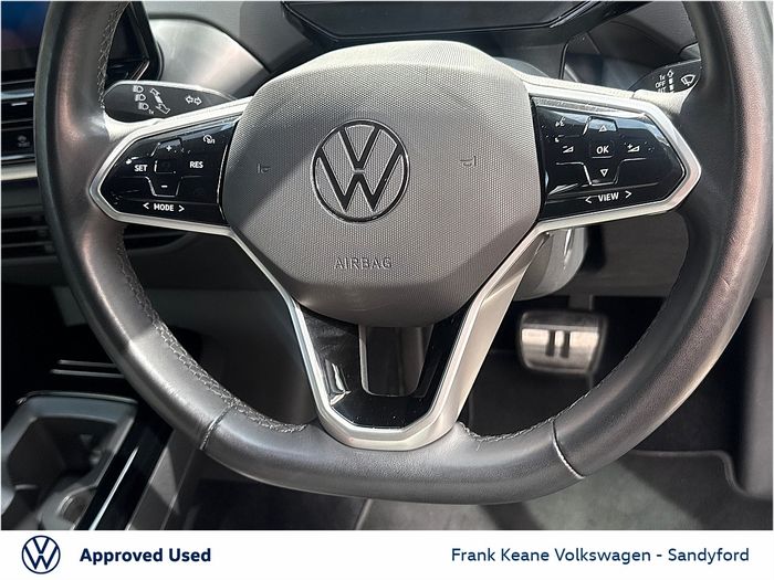 Volkswagen ID.4 2023
