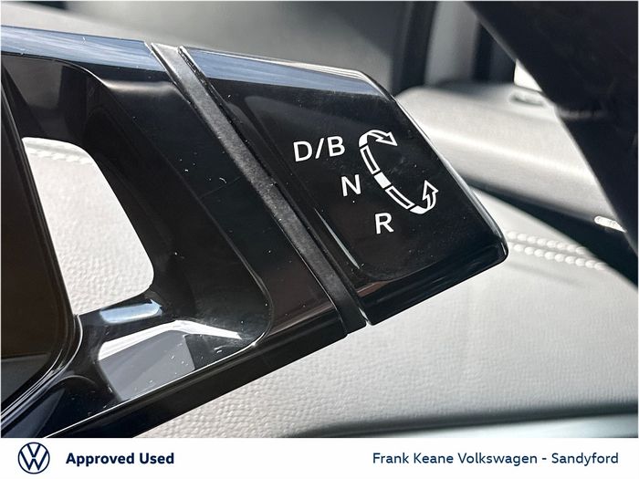 Volkswagen ID.4 2023