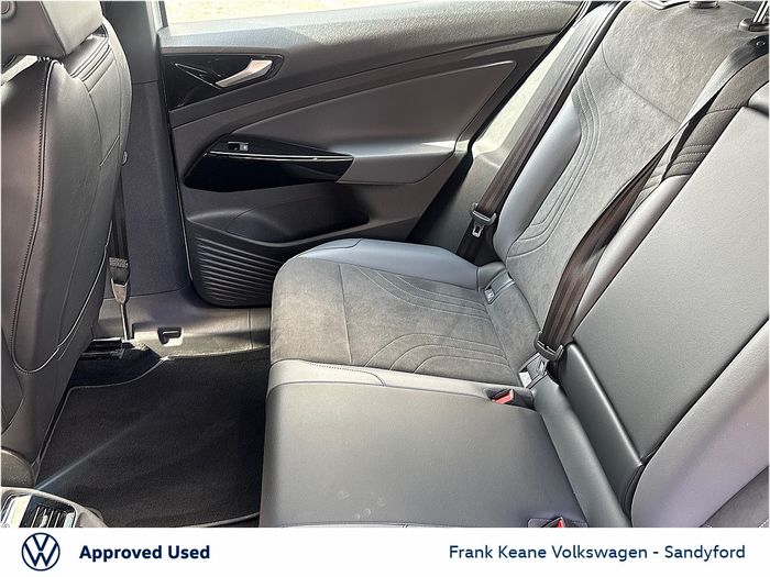 Volkswagen ID.4 2023