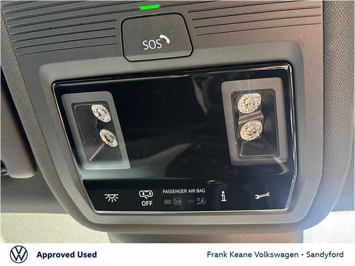 Volkswagen ID.4 2023