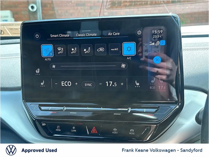 Volkswagen ID.4 2023