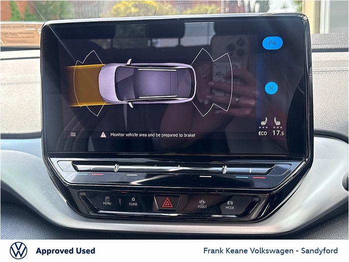 Volkswagen ID.4 2023