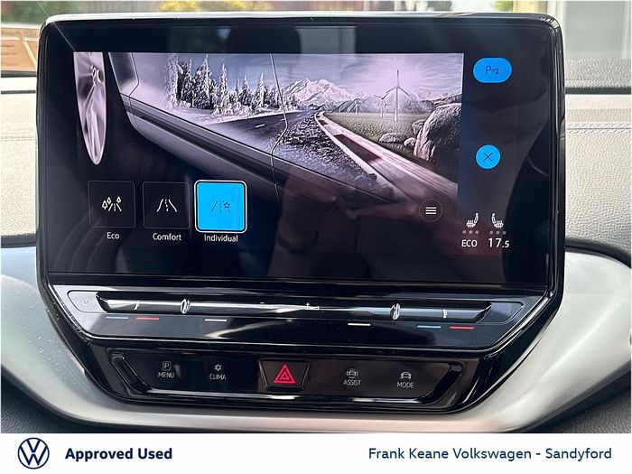 Volkswagen ID.4 2023