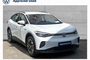 Volkswagen ID.4 2023