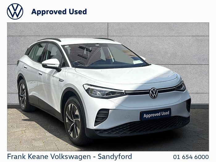 Volkswagen ID.4 2023