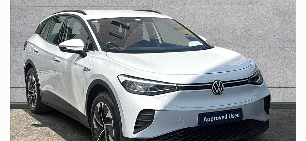 Volkswagen ID.4 2023
