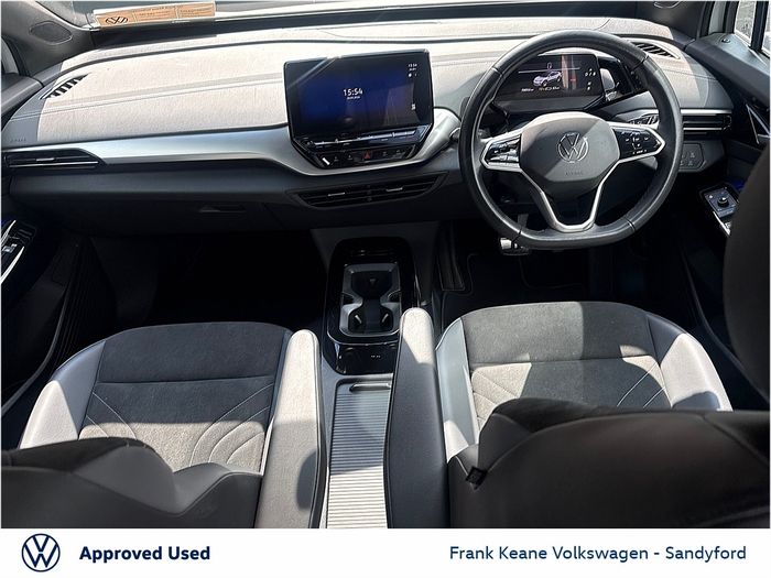 Volkswagen ID.4 2023