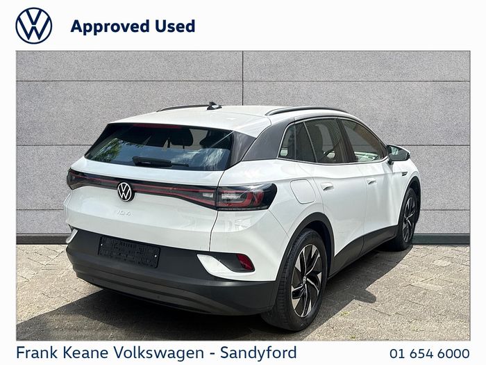 Volkswagen ID.4 2023