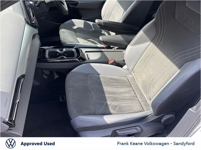 Volkswagen ID.4 2023