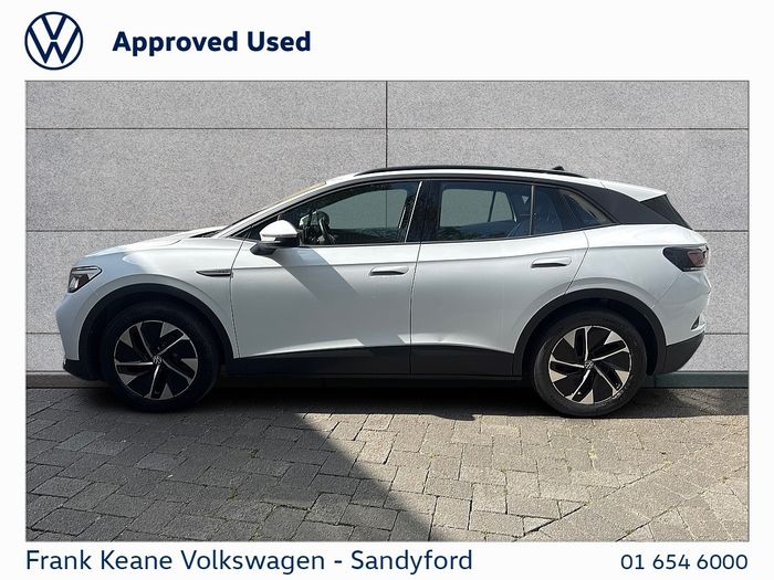 Volkswagen ID.4 2023
