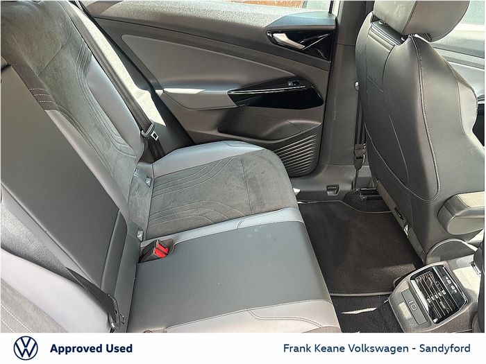 Volkswagen ID.4 2023