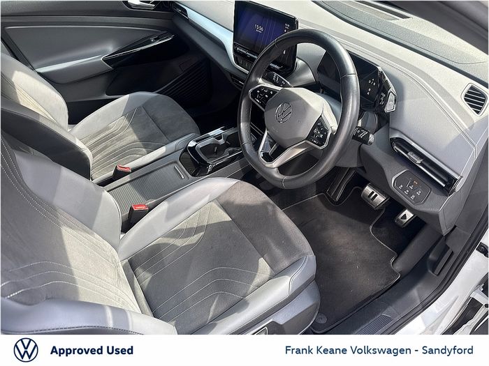 Volkswagen ID.4 2023
