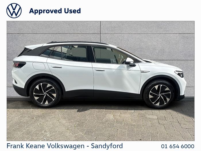 Volkswagen ID.4 2023