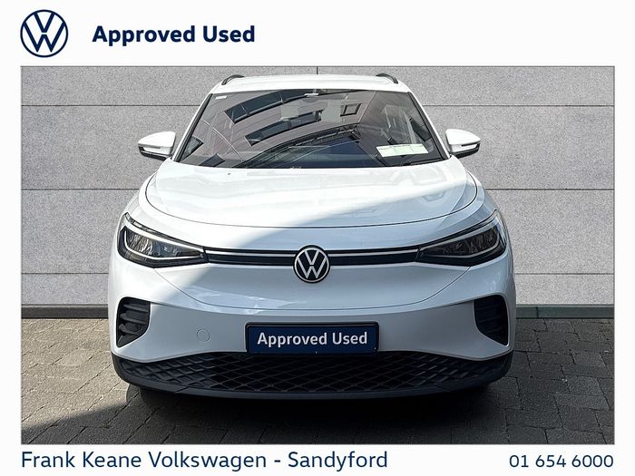 Volkswagen ID.4 2023