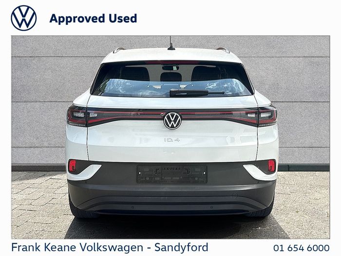 Volkswagen ID.4 2023