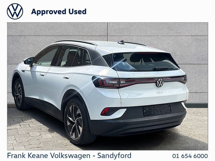 Volkswagen ID.4 2023