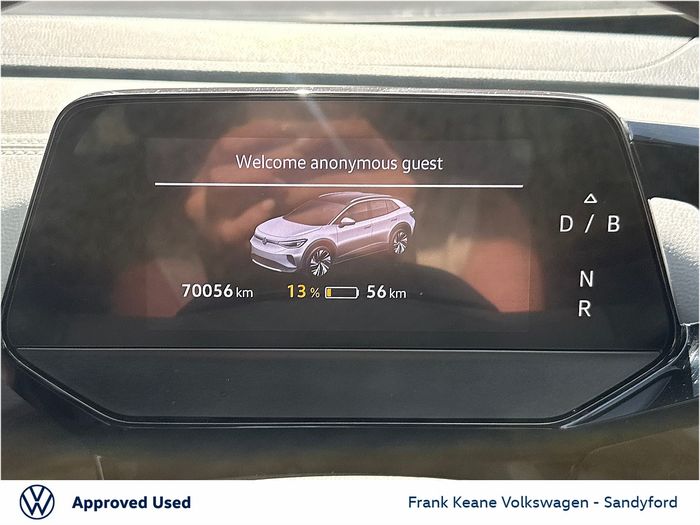 Volkswagen ID.4 2023