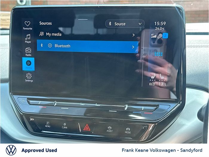 Volkswagen ID.4 2023