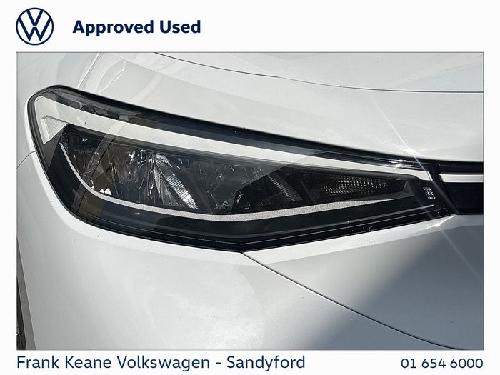 Volkswagen ID.4 2023