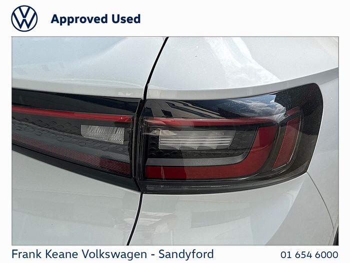 Volkswagen ID.4 2023