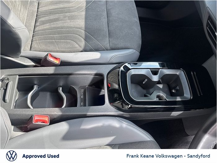 Volkswagen ID.4 2023