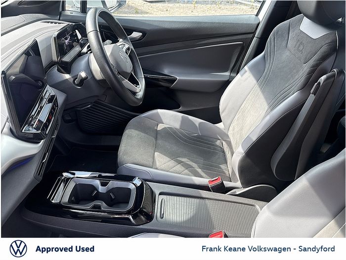 Volkswagen ID.4 2023