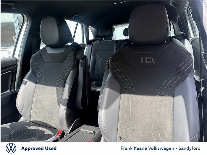 Volkswagen ID.4 2023