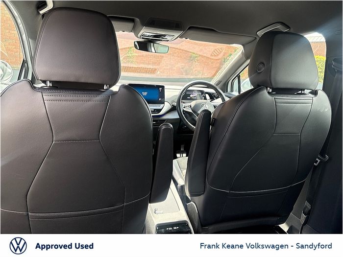 Volkswagen ID.4 2023