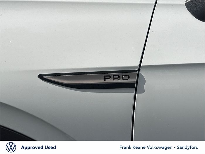 Volkswagen ID.4 2023
